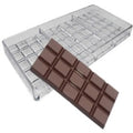 Swirled Dome Shape Sweets Candies Bonbons Food Safe BPA-Free  Plastic Polycarbonate Chocolate Mold