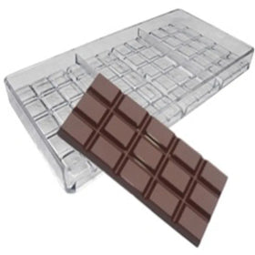 Swirled Dome Shape Sweets Candies Bonbons Food Safe BPA-Free Plastic Polycarbonate Chocolate Mold