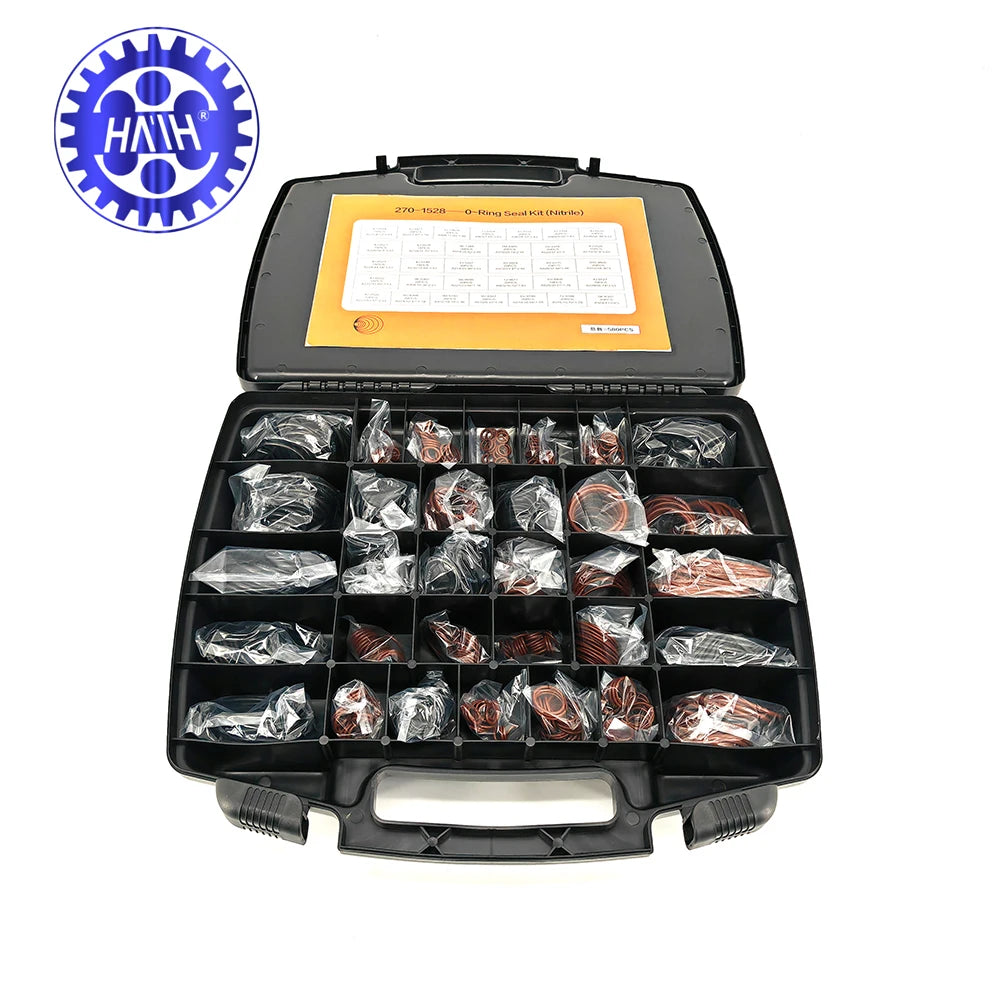 O-Ring Seal Kit 270-1528 O-Ring Seal Kit CA2701528 2701528 for Caterpillar