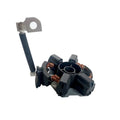 69-9168 Carbon Brush and Carbon Brush Holder Audi A3 Motor Carbon Starter Brush Holder Assembly