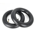 Hot Selling 10x2 Gas Mouth Curved 45 Degrees Air Inflation Rubber Inner Tire for G30 Kugoo M4 Electric Scooter