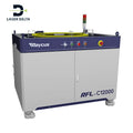 RFL-C12000 Raycus Laser Source Multi-module Raycus RFL-C12000 12000W 12KW Fiber Laser Cutting Power Source Fiber Laser Source