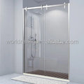 YL Top Quality 304 Shower Room Sliding System Accessories
