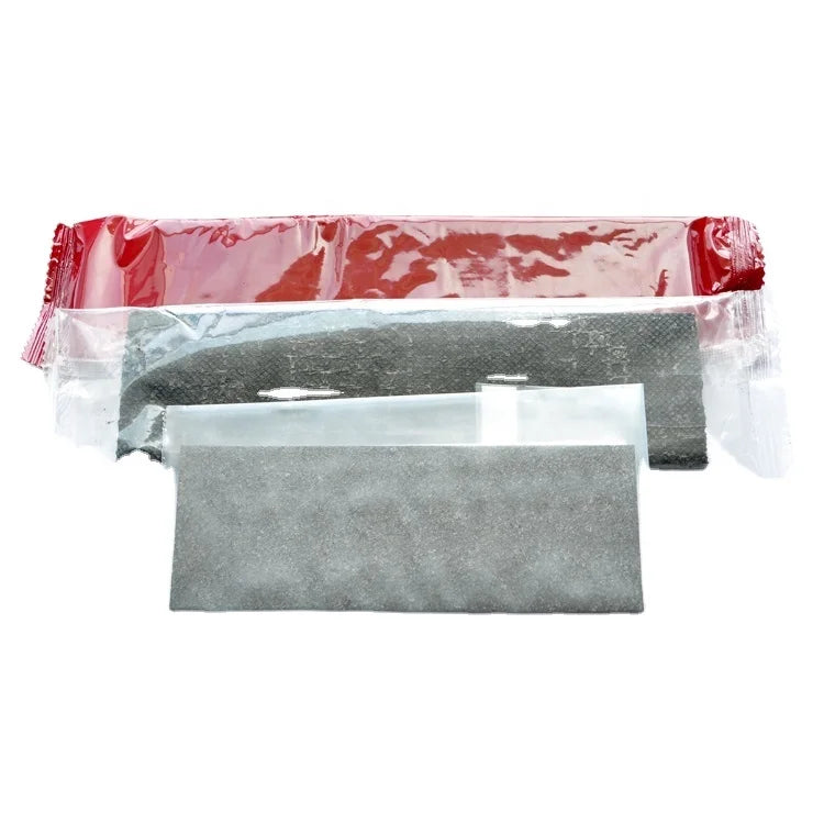 Intumescent Fire Seal Fire Sealing Strip/Fire Resistance