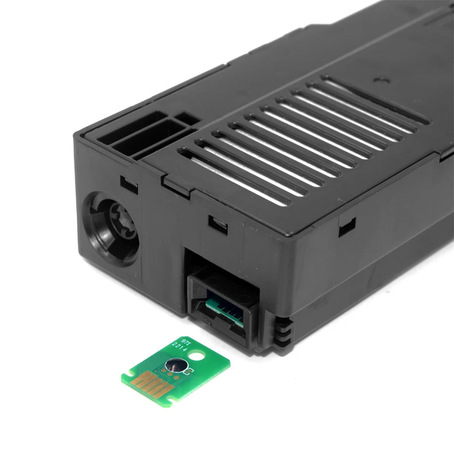 MC-G01 Maintenance Box Chip for Canon G01 GX6010 GX6020 GX6030 GX6040 GX6050 GX7010 GX7020 GX7030 GX7040 GX7050 GX7070 GX7055