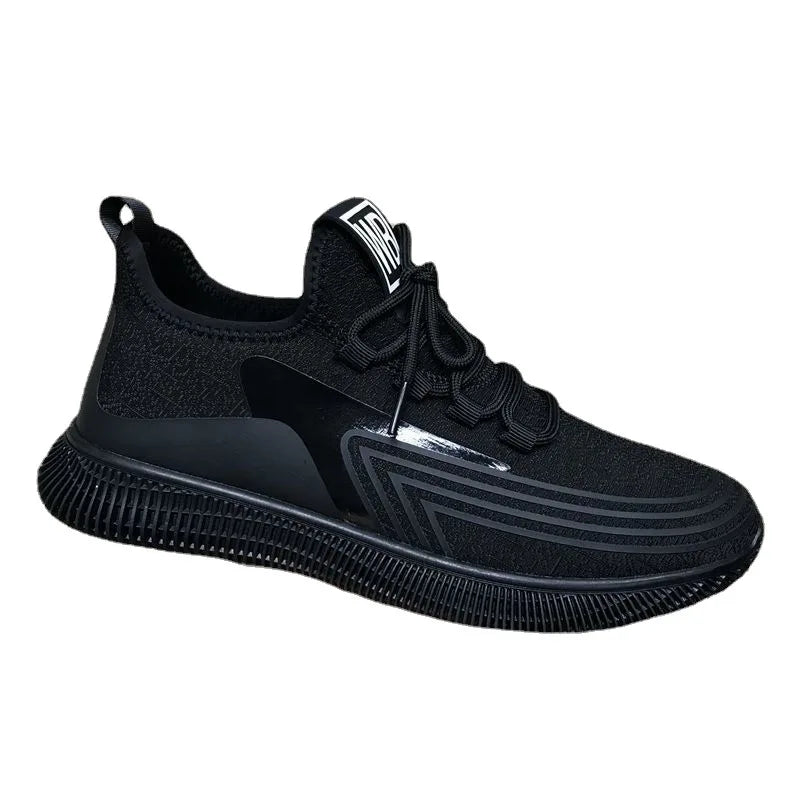 Summer air Campaign the New Men's Shoes Leisure Shoes Light Cloth Sneakers