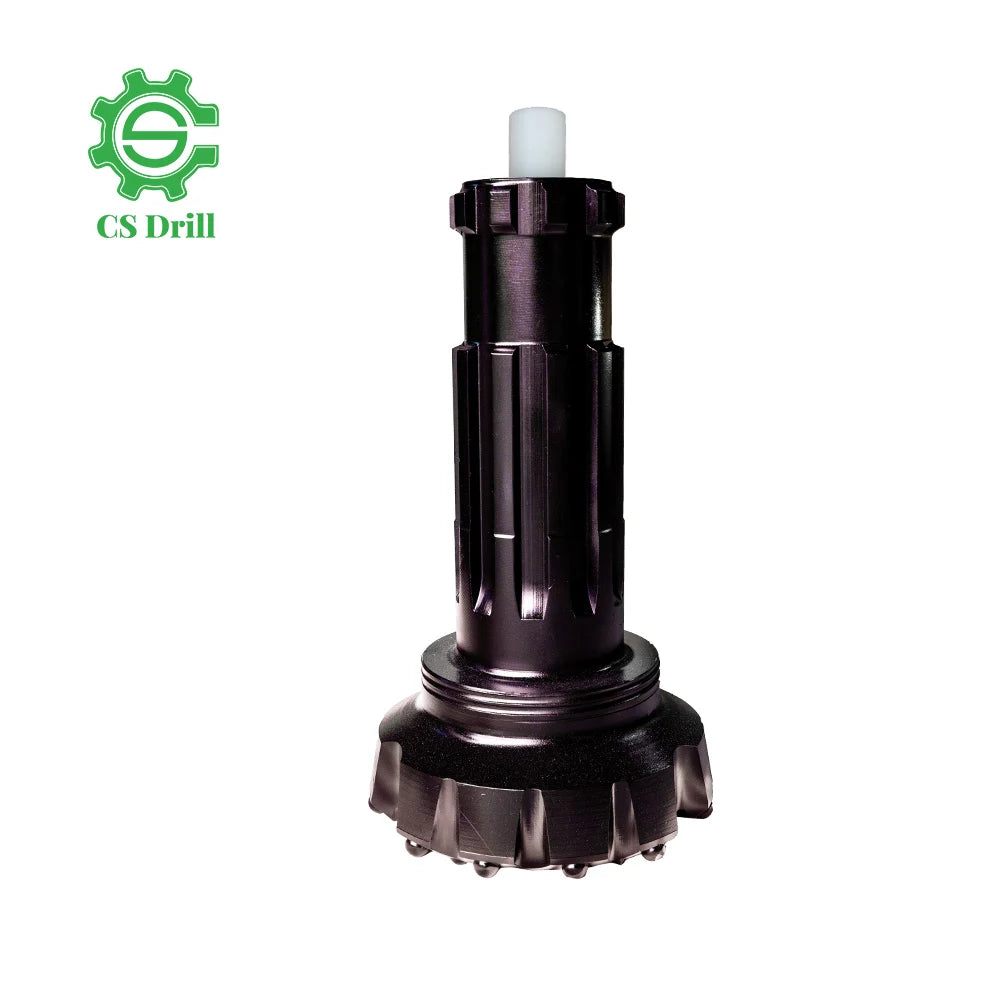 DHD1120 12" 14" Dth Hammers Bits Rock Drilling Bit for DTH Drill Machine Rig