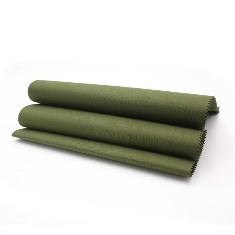 Fabric 1000d Nylon Fabric Waterproof With Oxford Polyester Fabric for Bag Tent Backpack Sportswear