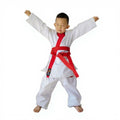 Hot Sale Kids Karate Gi  Martial Art Karate Uniform