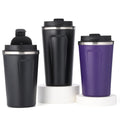 Factory Hot Selling Double Wall Stainless Steel Water Tumbler Travel Mug Custom Logo Insulation Mugs