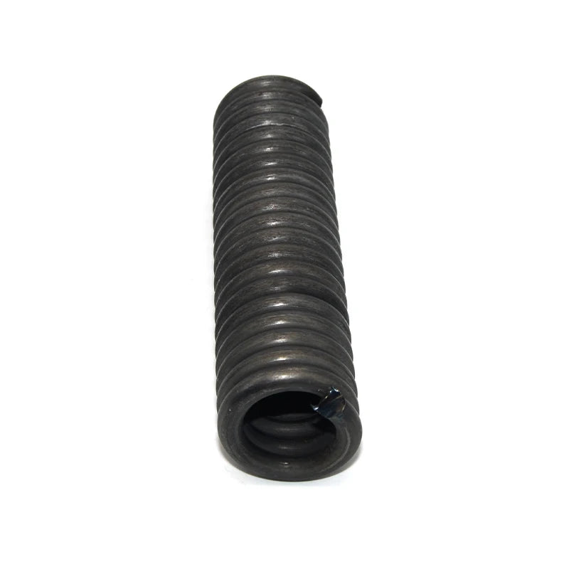 Automatic 12mm Stainless Steel Coil Spring Torsion Lift Garage Door Oil Tempered Sectional Garage Door Spring for Industrial Use