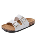 Men's Best Selling Simple Fashion Flat Slippers Indoor Outdoor Men's Anti-slip Slippers Comfortable Convenient Couple's Shoes
