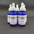 OEM Placenta Skin Care Products Stain Prevention Anti Blemish Anti Pigmentation Concentrated Face Serum