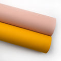 1.0mm Waterproof Elastic Matte PU Leather Fabric Vinyl for Sofa Bags Luggage Car Seat & Backpad