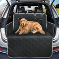 Wholesale Waterproof Dog Car Seat Cover for Back Seat Perfect Pet Mats & Pads