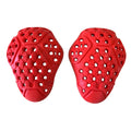 Slow Rebound PU Shoulders Protectors for Bikers and Motorcyclists protection and Safety