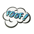 Custom Indoor Outdoor Die Cut Shape Advertising PVC Foam Board Sign