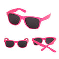 2025 Custom Logo Free Children Kids Glasses Fashion Funny Kid Sunglasses Bulk for Children