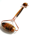 HZ Good Supply Care Products Crystal Yellow Tiger Eye Roller with Box Crystal