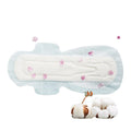 Good Organic Cotton Healthy Care Feminine Hygiene Sanitary Napkins