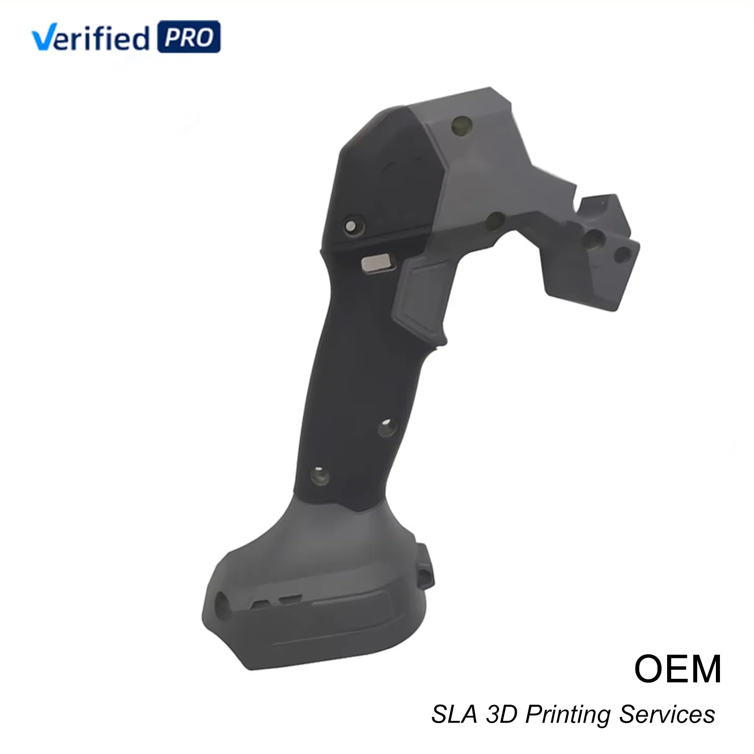 3D Printing Machine Service for Resin SLA Fabrication Prototyping & Functional Prototypes MOQ 1 1-3 Days Production