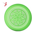 Round Soft Luminous Fly Bee Outdoor Sports Parent-child Games Soft Glue Luminous Fly Bee PU Soft Glue Material Color Fly Bee