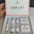 Professional Keratin Lash Lift Kit Glue Balm Natural Eyelash Perm Kit Lash Lifting Eyelash Perm