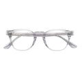 Mazzucchelli Fashion clear Frame Eyewear Blue Light Blocking Glasses Premium Acetate Eyeglasses for Women Men