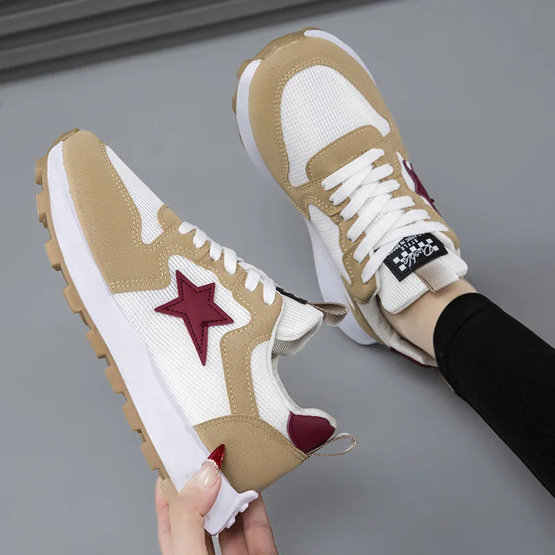 Fashion Brand Sneakers for Men Wholesale Men's Fashion Sock Sneakers Summer Light Weight Male Sport Shoes