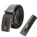 Money Belt Secret Pocket Hidden Security Travel Waist Money Belt Black