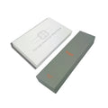 Manufacturers Top  Sales Custom-made High-grade Silicone Strap Packaging Box Watch Strap Packaging Box