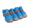 Wholesale 4pcs Breathable Clothes Accessories Pet Shoes for Spring Summer