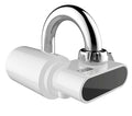 Wholesale Water Filters Activated Carbon Faucet Filter with Cartridge Change Indicator UF Faucet Filter