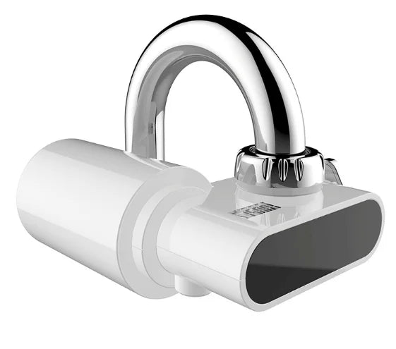 Wholesale Water Filters Activated Carbon Faucet Filter with Cartridge Change Indicator UF Faucet Filter