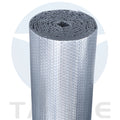 Double Bubble Thermal Insulation Blanket 6mm/8mm Aluminum Insulation Foil 1.2*30m Heat Insulation Materials