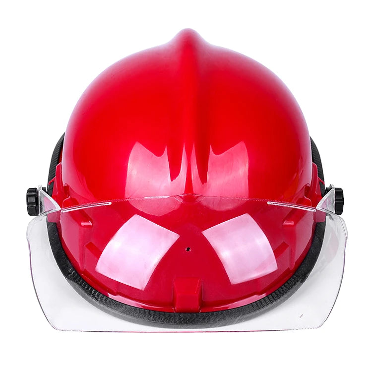Fireman protection Korean Helmet for Firefighter