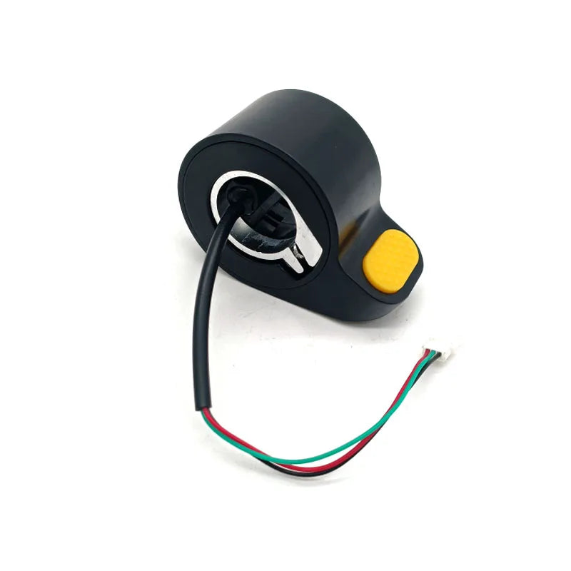 Scooter Parts Electric Throttle Accelerator for MAX G30 Accelerator Throttle Parts Replacement Throttle Knob Assembly Parts