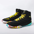 Wholesale Unisex Breathable Training Wrestling Weightlifting Shoes for Squat Deadlift Exercise