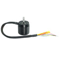 Flipsky 5048 200KV 1300W Outrunner Brushless DC Motor BLDC Belt Motor for DIY Scooter Robots