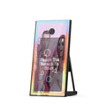 Hot Sale 43  Inches Big Touch Screen Selfie Magic Mirror Photo Booth for Party