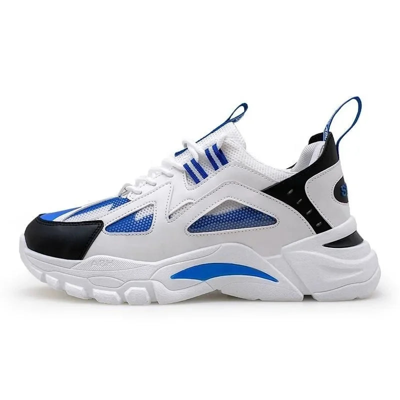 OEM Trail Running Men Sneakers Sport Shoes