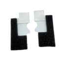 B140-3099 B140-3100 Magnetic Roller Seal for Ricoh MP 1060 1075 2060 2075 6000 7000 8000 6001 7001 8001 5500 6500 Copier Parts