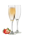 Elegant Hand Blown Red Wine Glasses Premium Crystal Wedding Christmas Champagne Flutes Wine Water Glasses for Ceremony Party