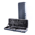 Hot Sale RAS-E-G RM Rainbow ABS Musical Instrument Case for Fender Guitar Custom Hard Case for Electric Bass Guitar