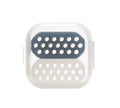 Hot Sale Portable Silicone Jaw Exercise Ball 2 Strength Levels Face Fitness for Sports & Entertainment