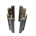 High Performance Customized Guide Shoes with Sharpening Stones OEM Supported Inserted Honing Stick