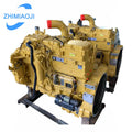 CSJHPSS mitsubishi diesel Tools Generator Marine Engine 280 hp for C10 3054c V6 Complet diesel Engines Caterpillar