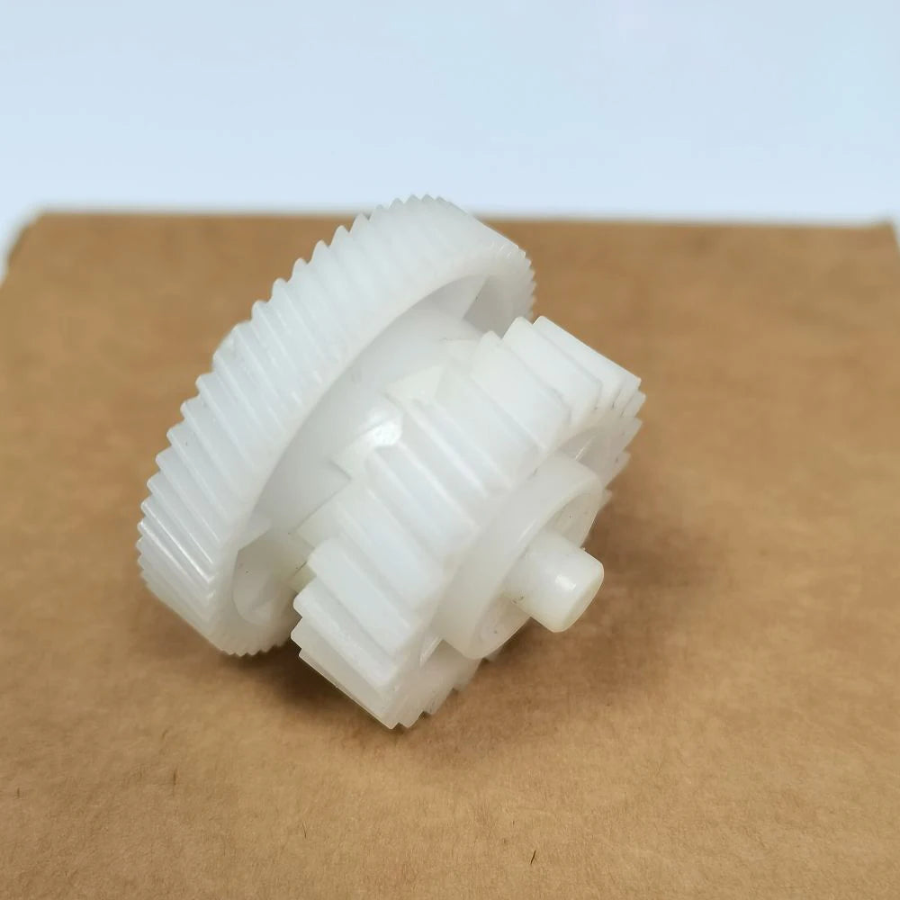50x Original 23T 56T Drive Gear FU9-0280 for HP M1536 1530 P1566 P1606 Canon LBP6200 6230 FU9-0280-000 Fuser Drive Gear