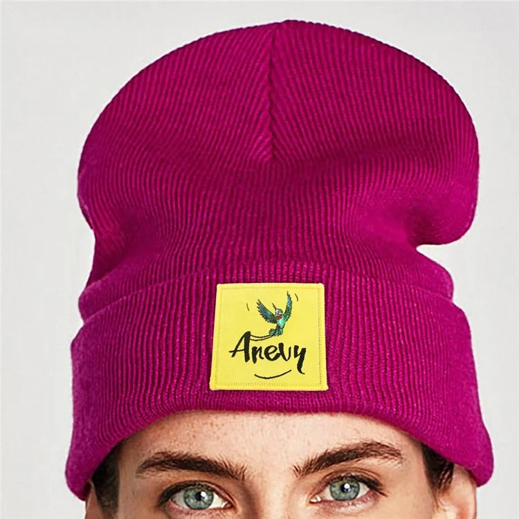 Heat Press Woven Apparel Badges Manufacturer Custom Logo Damask Fabric Patches for Jacket