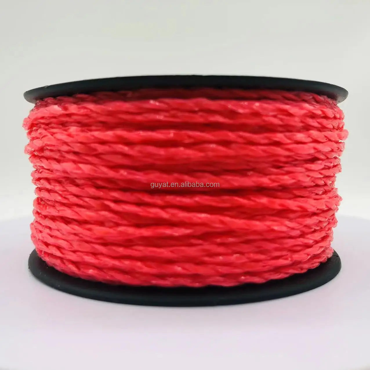 Polypropylene  Rope Set Levels on Site Strong and Durable Trade Quality Builders Line Multi Purpose Household String